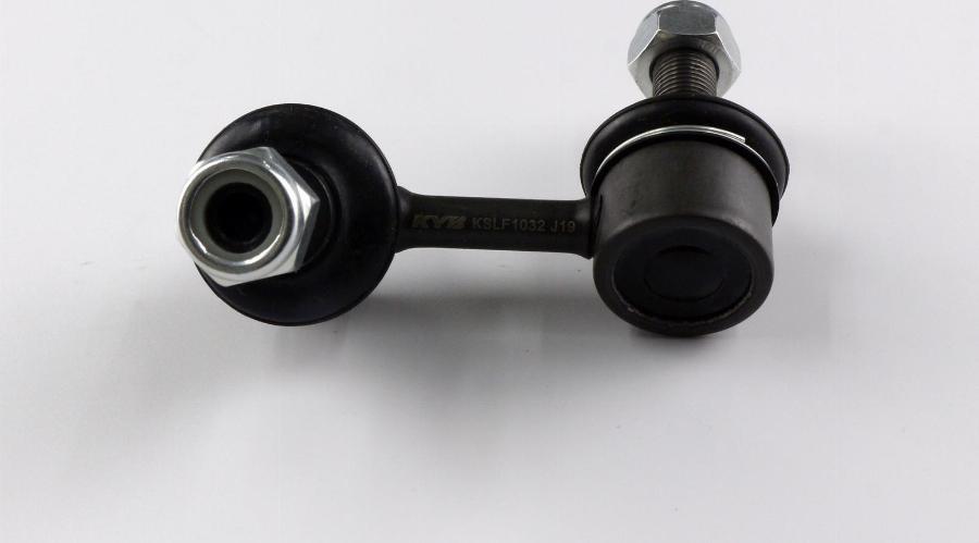 KYB KSLF1032 - Тяга / стойка, стабилизатор abcparts.ee