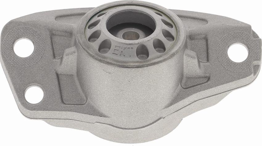 KYB KSM9709 - Опора стойки амортизатора, подушка abcparts.ee