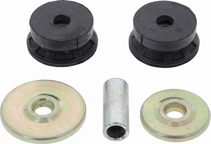 KYB KSM5401 - Опора стойки амортизатора, подушка abcparts.ee