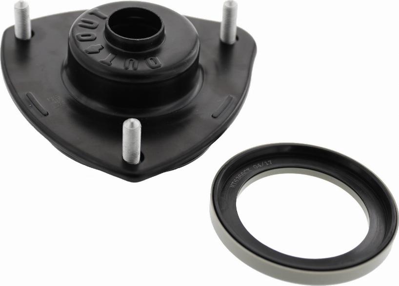 KYB KSM5541 - Опора стойки амортизатора, подушка abcparts.ee