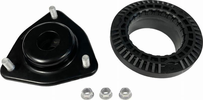 KYB KSM5677 - Опора стойки амортизатора, подушка abcparts.ee