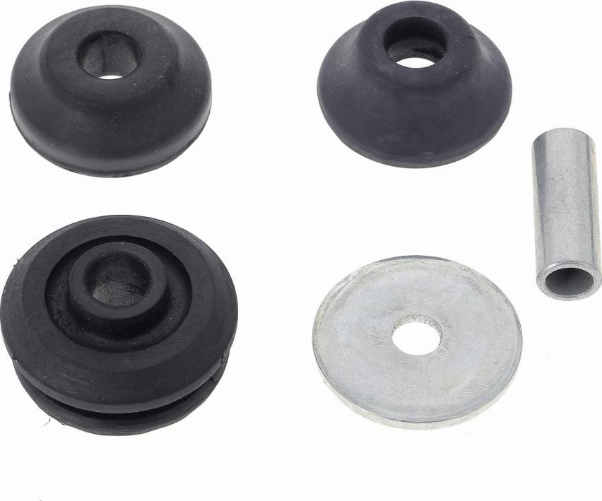 KYB KSM5091 - Опора стойки амортизатора, подушка abcparts.ee