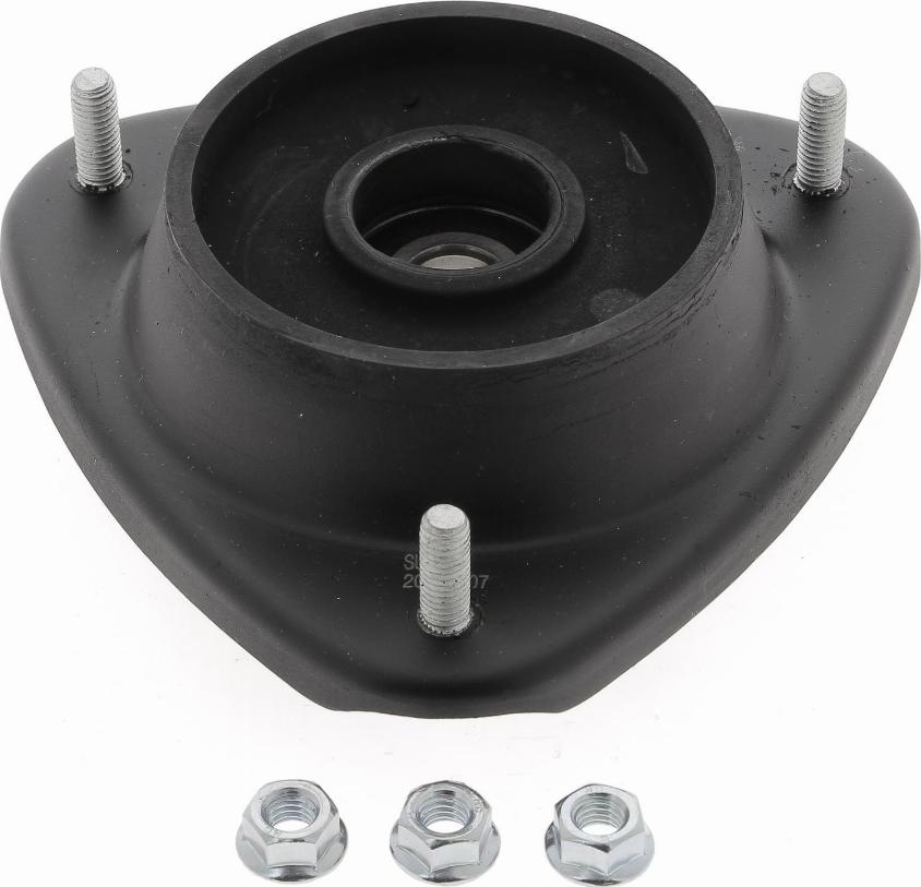 KYB KSM5361 - Опора стойки амортизатора, подушка abcparts.ee