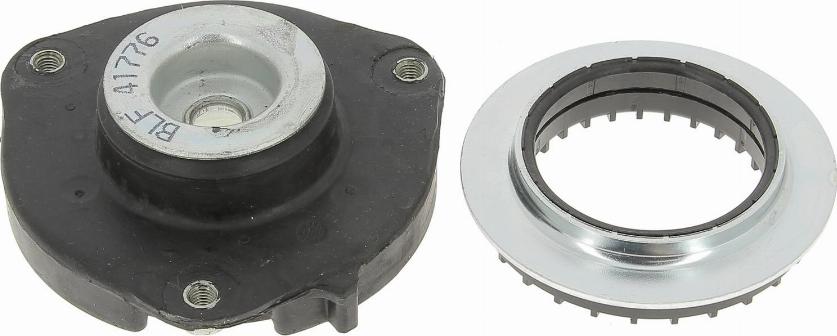 KYB KSM1714 - Опора стойки амортизатора, подушка abcparts.ee