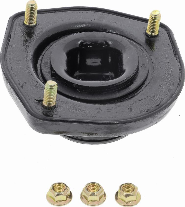 KYB KSM7600 - Опора стойки амортизатора, подушка abcparts.ee