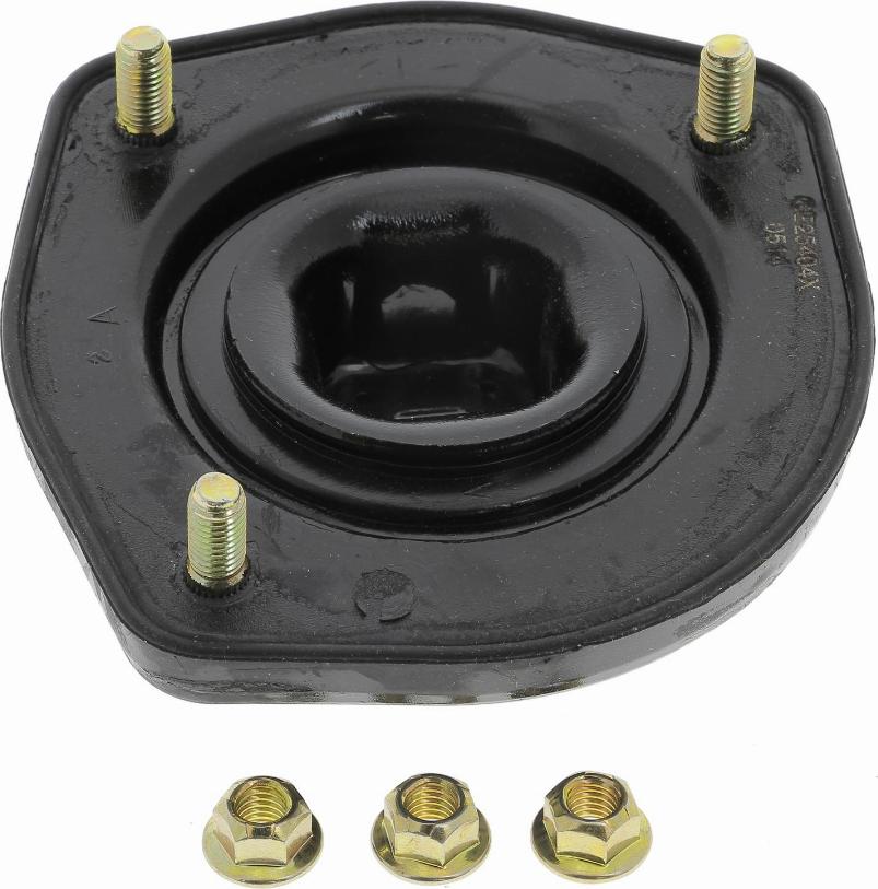 KYB KSM7601 - Опора стойки амортизатора, подушка abcparts.ee