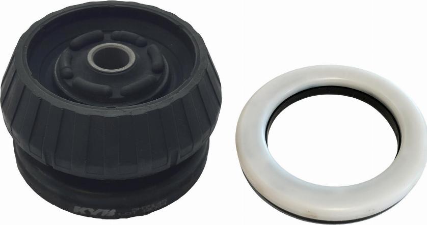 KYB KSM7145 - Опора стойки амортизатора, подушка abcparts.ee