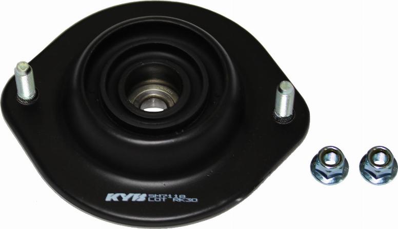 KYB KSM7118 - Опора стойки амортизатора, подушка abcparts.ee