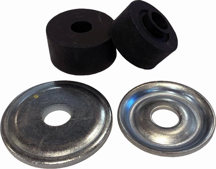 KYB KSM7818 - Монтажный комплект, амортизатор abcparts.ee