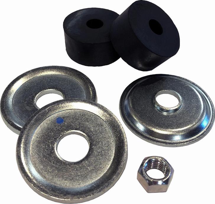 KYB KSM7817 - Монтажный комплект, амортизатор abcparts.ee