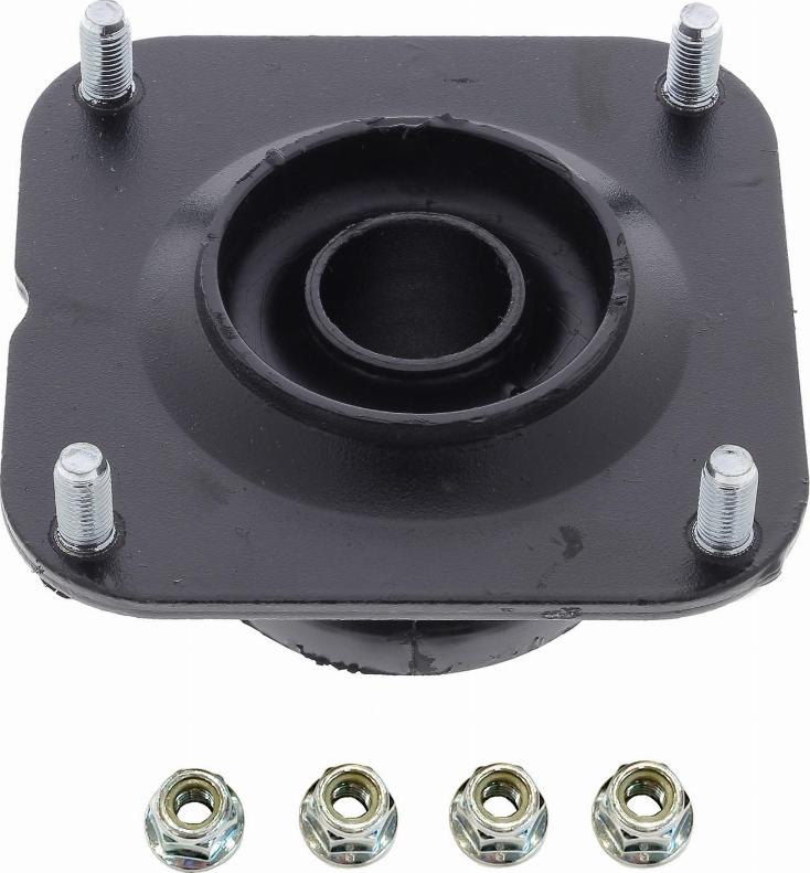 KYB KSM7244 - Опора стойки амортизатора, подушка abcparts.ee