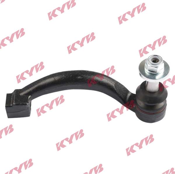 KYB KTR4588 - Наконечник рулевой тяги, шарнир abcparts.ee