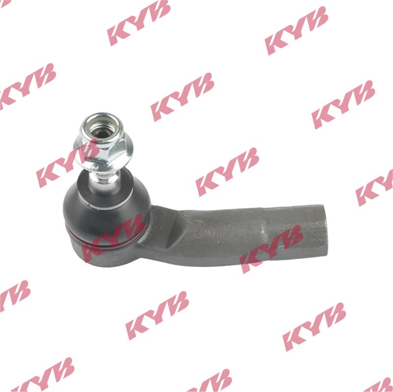 KYB KTR4056 - Наконечник рулевой тяги, шарнир abcparts.ee