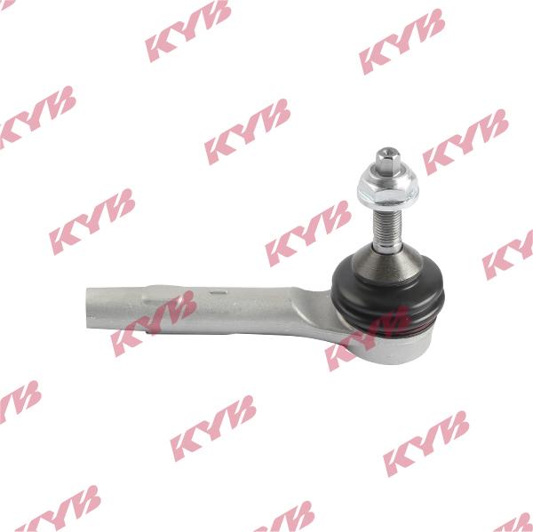 KYB KTR4828 - Наконечник рулевой тяги, шарнир abcparts.ee