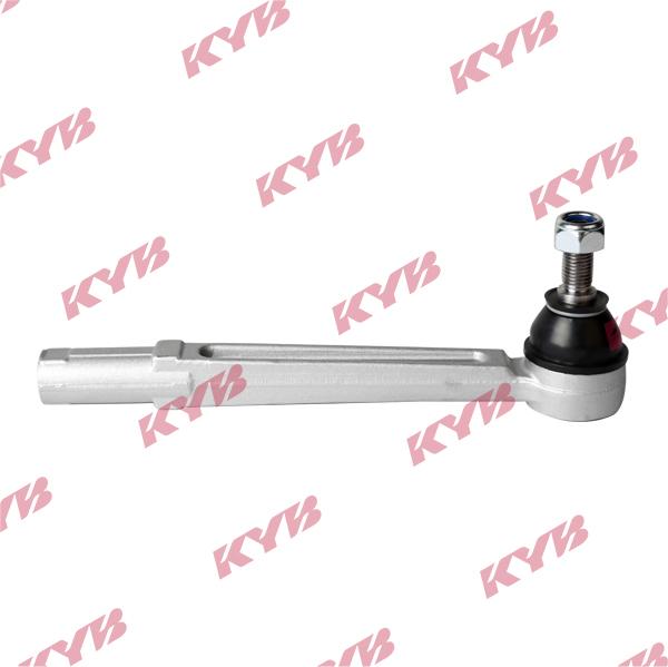KYB KTR4211 - Наконечник рулевой тяги, шарнир abcparts.ee