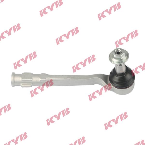 KYB KTR4741 - Наконечник рулевой тяги, шарнир abcparts.ee