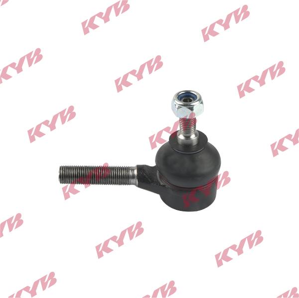 KYB KTR4747 - Наконечник рулевой тяги, шарнир abcparts.ee