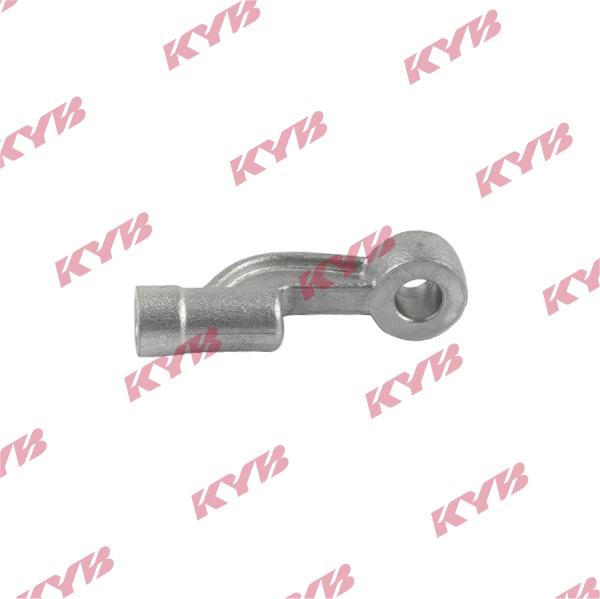 KYB KTR4780 - Наконечник рулевой тяги, шарнир abcparts.ee