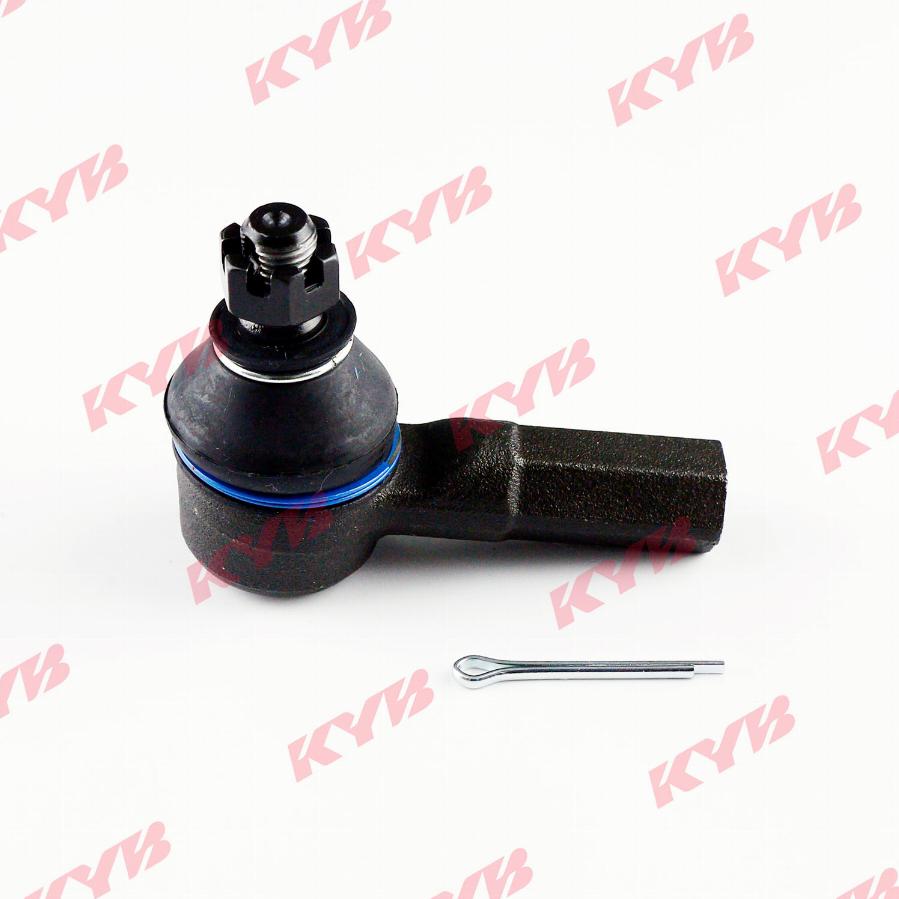 KYB KTR1094 - Наконечник рулевой тяги, шарнир abcparts.ee