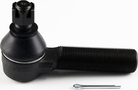 KYB KTR1245 - Наконечник рулевой тяги, шарнир abcparts.ee