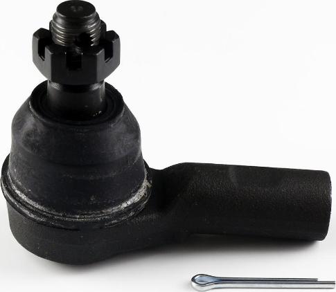 KYB KTR1280 - Наконечник рулевой тяги, шарнир abcparts.ee