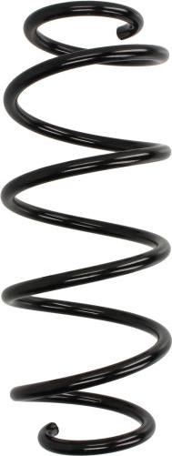 KYB RA4143 - Пружина ходовой части abcparts.ee