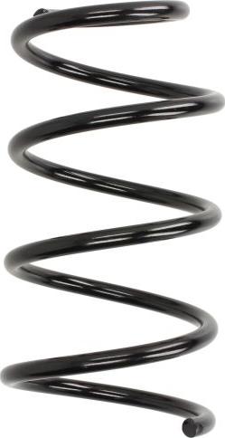 KYB RA4114 - Пружина ходовой части abcparts.ee