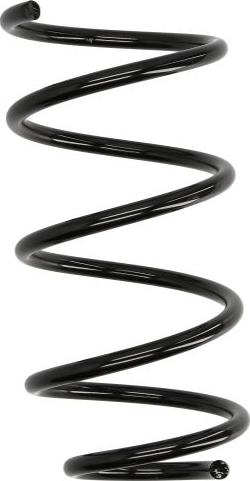 KYB RA4113 - Пружина ходовой части abcparts.ee