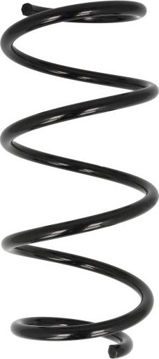 KYB RA4125 - Пружина ходовой части abcparts.ee