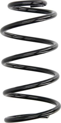 KYB RA5075 - Пружина ходовой части abcparts.ee