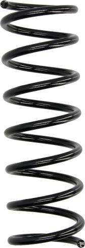 KYB RA5125 - Пружина ходовой части abcparts.ee