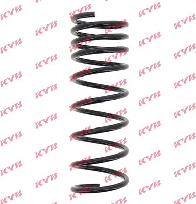 KYB RA5269 - Пружина ходовой части abcparts.ee