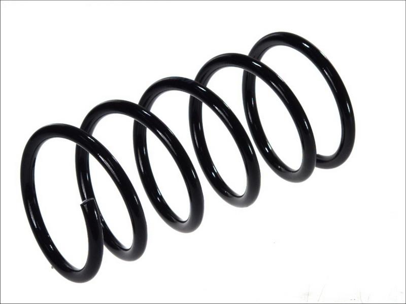 KYB RA6686 - Пружина ходовой части abcparts.ee