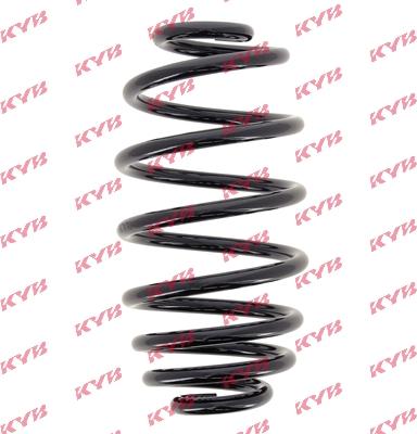 KYB RA6160 - Пружина ходовой части abcparts.ee