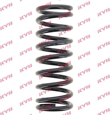 KYB RA1903 - Пружина ходовой части abcparts.ee