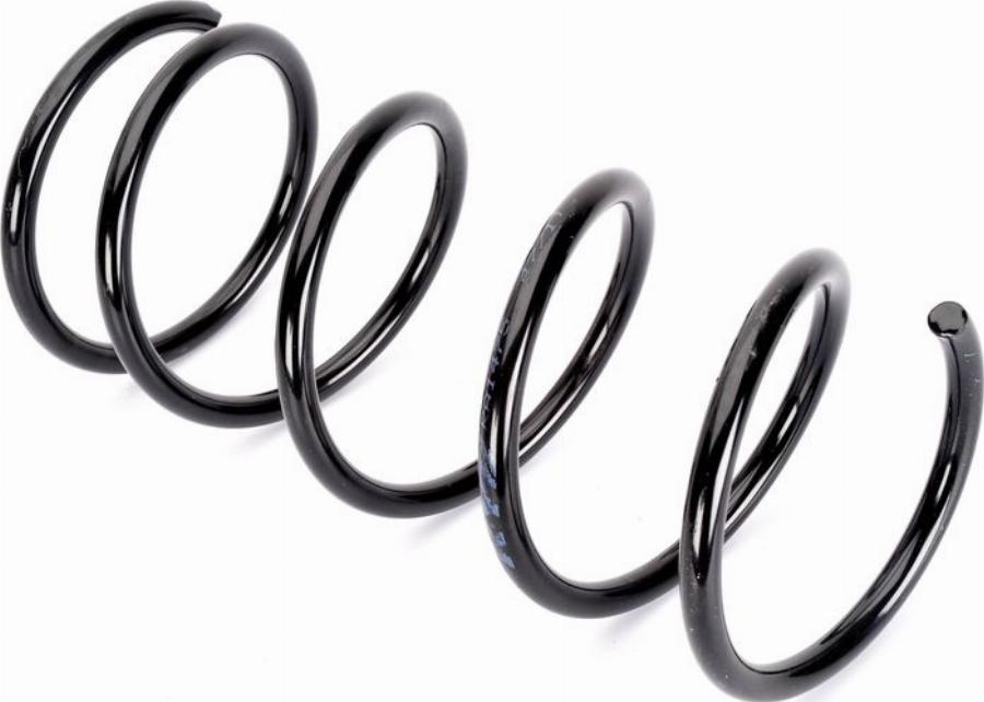 KYB RA1475 - Пружина ходовой части abcparts.ee