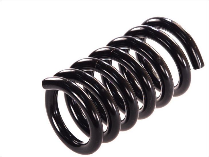 KYB RA1073 - Пружина ходовой части abcparts.ee