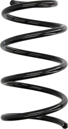 KYB RA1160 - Пружина ходовой части abcparts.ee