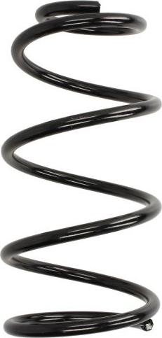 KYB RA1104 - Пружина ходовой части abcparts.ee