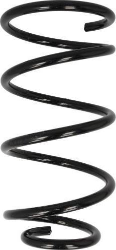 KYB RA1105 - Пружина ходовой части abcparts.ee