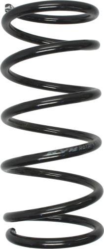 KYB RA1803 - Пружина ходовой части abcparts.ee