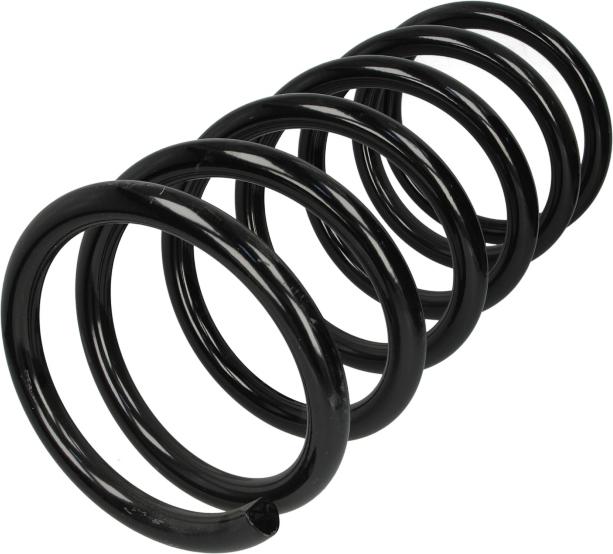 KYB RA1802 - Пружина ходовой части abcparts.ee