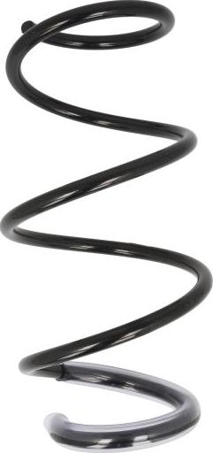 KYB RA1209 - Пружина ходовой части abcparts.ee