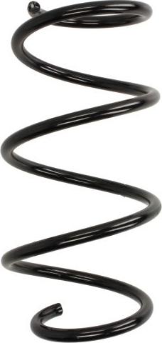 KYB RA1214 - Пружина ходовой части abcparts.ee