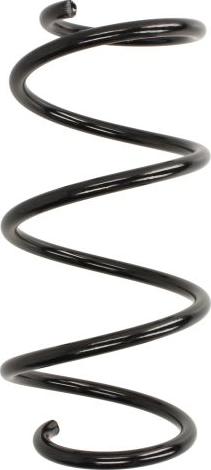 KYB RA1215 - Пружина ходовой части abcparts.ee