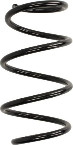 KYB RA1216 - Пружина ходовой части abcparts.ee