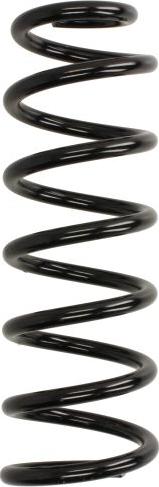 KYB RA1276 - Пружина ходовой части abcparts.ee