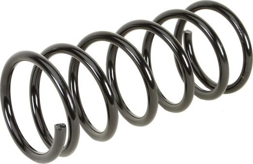 KYB RA1777 - Пружина ходовой части abcparts.ee