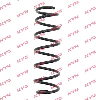 KYB RA3309 - Пружина ходовой части abcparts.ee