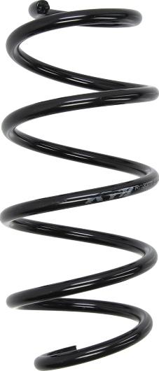 KYB RA3377 - Пружина ходовой части abcparts.ee